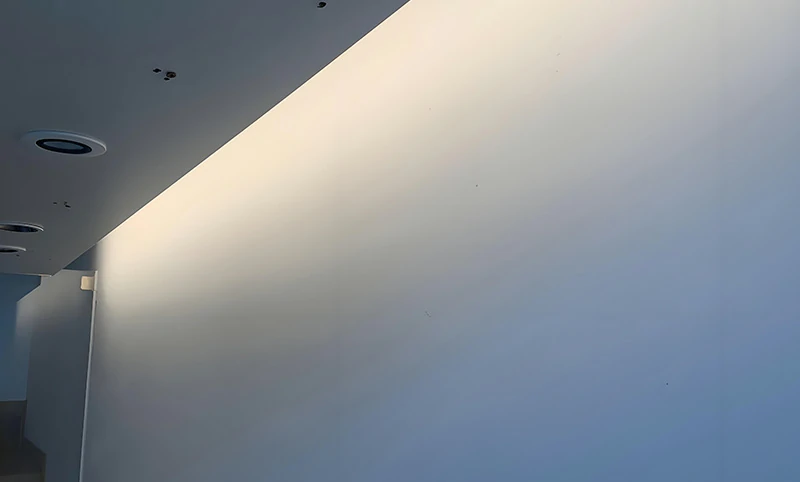  hidden lighting channel