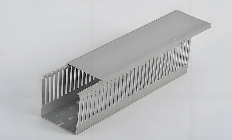 Cable tray