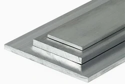 6063 flat bar