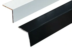 Aluminum angle powder coating Aluminum angle powder coating