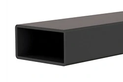 Preto anodizado Preto anodizado
