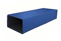 Azul anodizado Azul anodizado