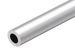 6063 aluminum tube