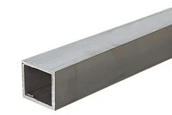 6063 aluminum square tube