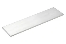 6063 aluminum flat bar