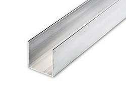 6063 aluminum channel 6063 aluminum channel