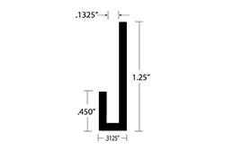 .45 .45