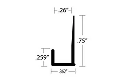 1/4 1/4