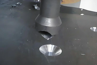 servicio de fabricación servicio de fabricación
