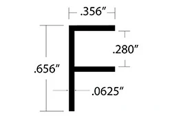 Kênh F .656 Kênh F .656