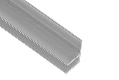 6063-T5 Đùn kênh f bằng nhôm 6063-T5 Đùn kênh f bằng nhôm