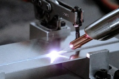 Welding Welding