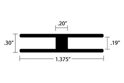 1-3 / 8 1-3 / 8