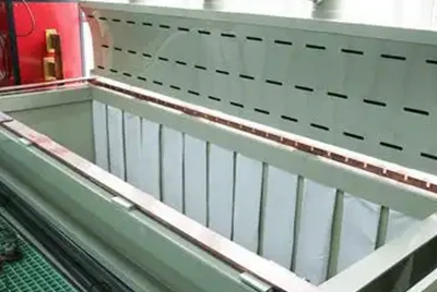 خدمة المعالجة خدمة المعالجة