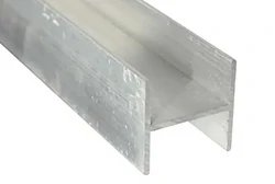 Aluminum H Beam الألومنيوم H Beam Click