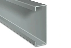 Aluminum C Beam الألومنيوم C Beam Click