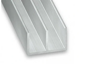 Aluminum U Slide Track Channel Aluminum U Slide Track Channel
