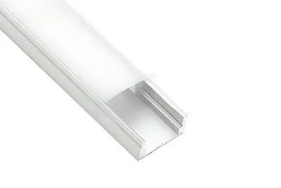 Small Aluminium U Channel Small Aluminium U Channel
