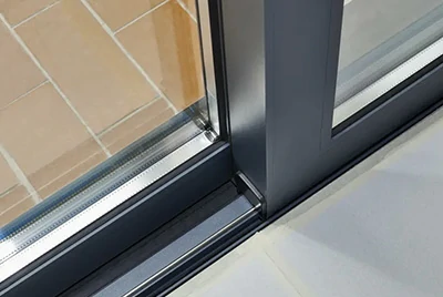 U Channels for Sliding Doors U Channels for Sliding Doors
