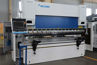 Bending machine Bending machine