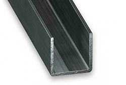 Steel U Channel Steel U Channel