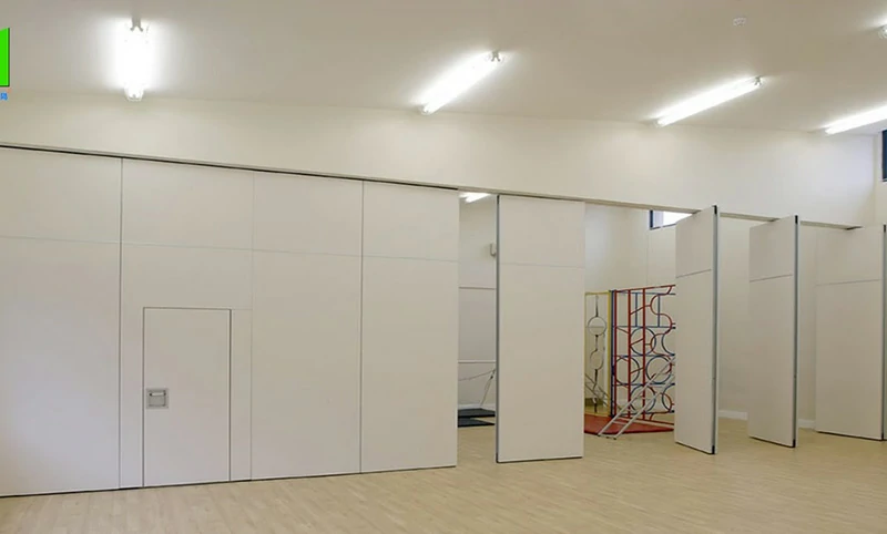 movable partition