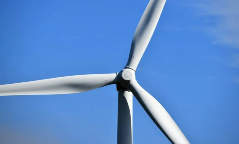 wind turbine blade
