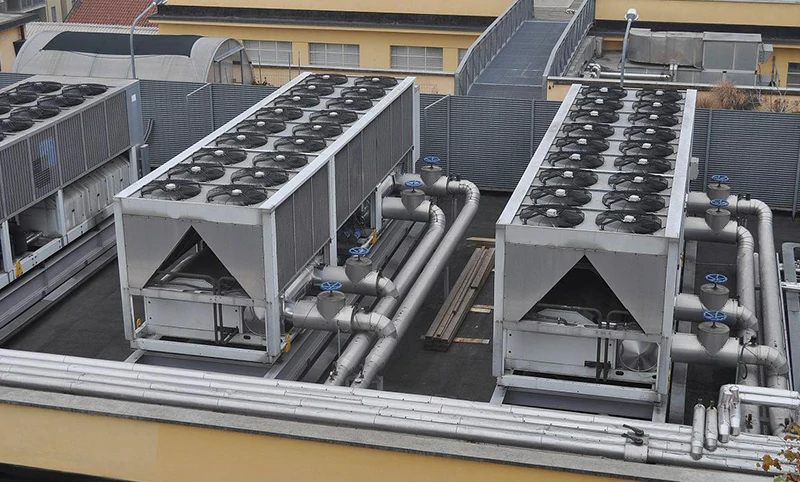 HVAC system