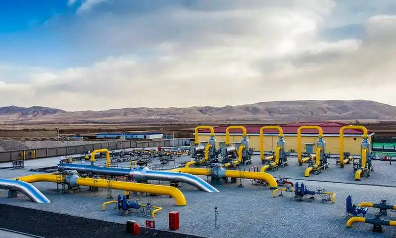 water treatment