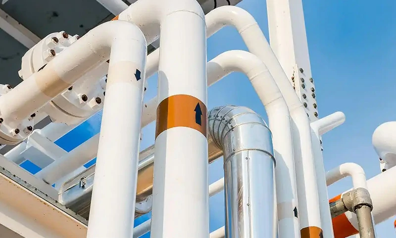 water treatment