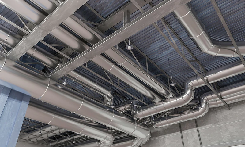 HVAC