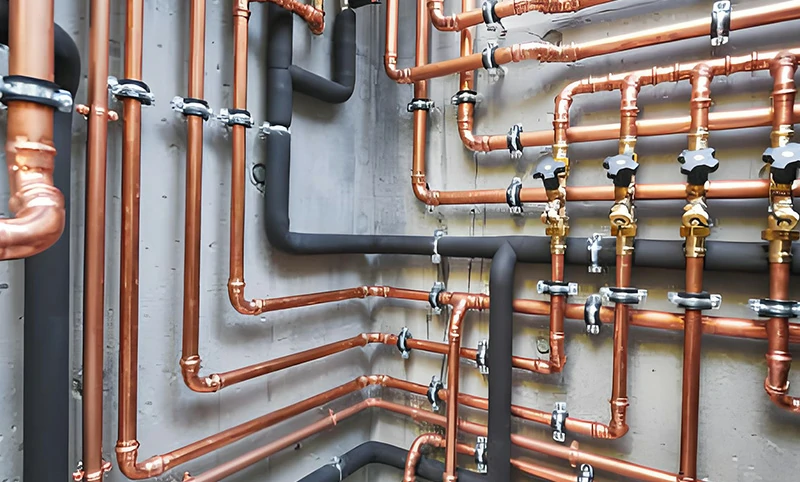 water supply system
