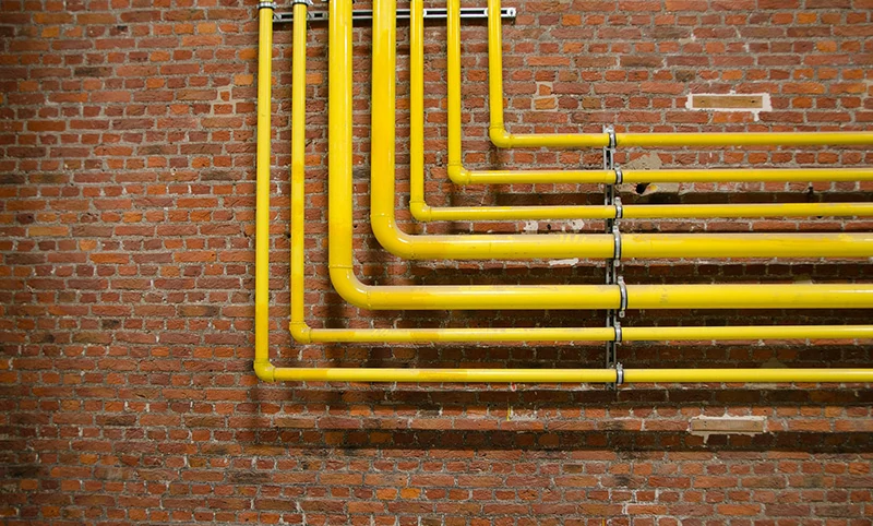 water pipe