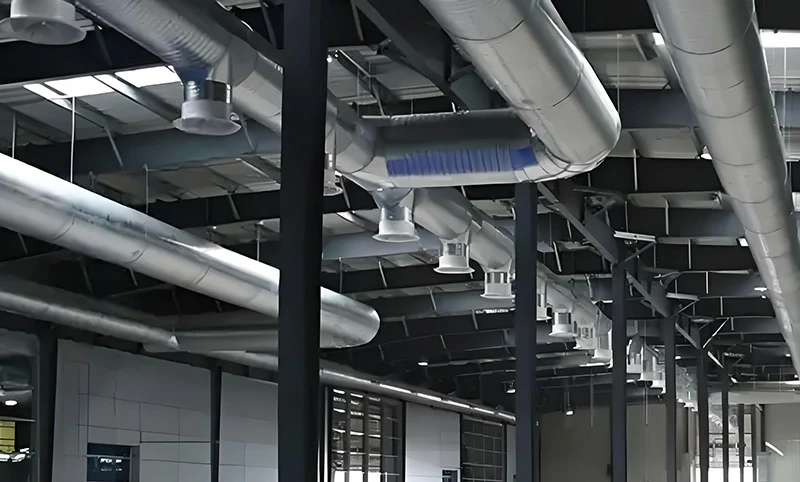 HVAC system