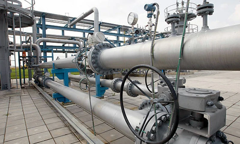 chemical transportation