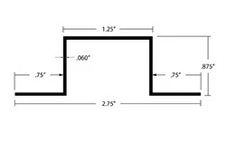 2-3 / 4 2-3 / 4