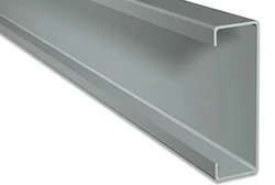 Aluminum C Channel Extrusions ملف الألومنيوم C القناة - انقر لمعرفة المزيد