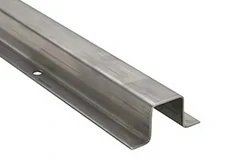 Stainless Steel Hat Channel قناة قبعة الفولاذ المقاوم للصدأ - انقر لمعرفة المزيد