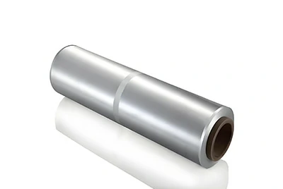 Folha de alumínio revestida de nanografite para cátodo de bateria de íons de lítio Folha de alumínio revestida de nanografite para cátodo de bateria de íons de lítio