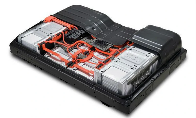 Baterias de íons de lítio para veículos elétricos Baterias de íons de lítio para veículos elétricos