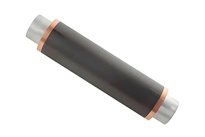 Folha de cobre revestida de carbono para substrato de ânodo de bateria de íons de lítio - Teste de ânodo CCW2 Folha de cobre revestida de carbono para substrato de ânodo de bateria de íons de lítio - Teste de ânodo CCW2