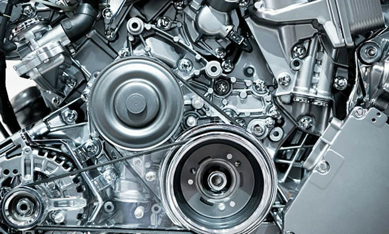 automotive component