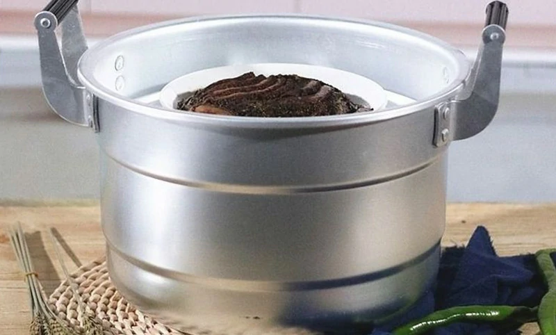 stock pot