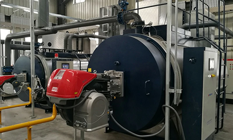 boiler