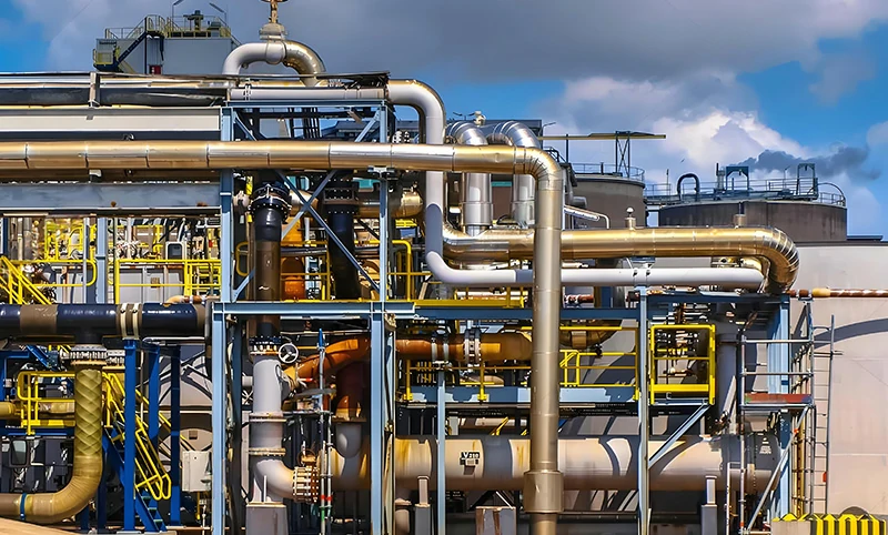 Natural gas