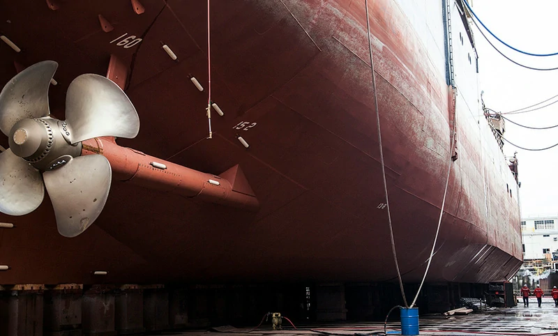 Ship