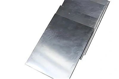 Aluminum clad stainless steel foil Aluminum clad stainless steel foil