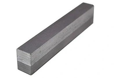 Friction stir welded aluminum clad stainless steel plate Friction stir welded aluminum clad stainless steel plate