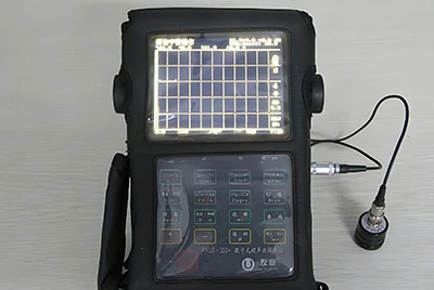 Digital universal testing machine Digital universal testing machine