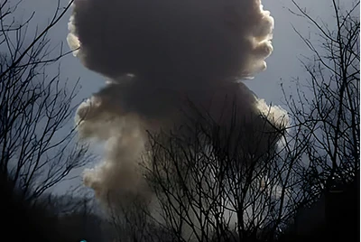 Explosion Explosion